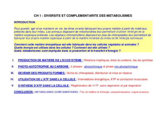 chlorophylliens Book