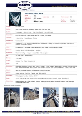 boats Book