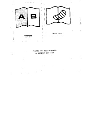 charencey Book