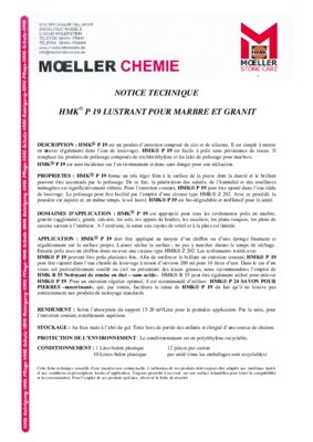 uniquement notice d_utilisation et non fiche technique Book