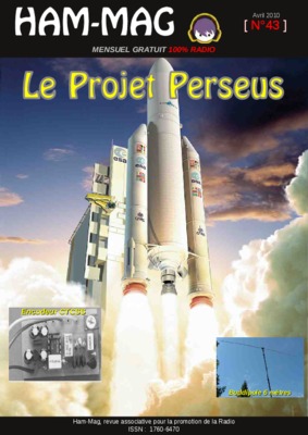 antenne fouets Book