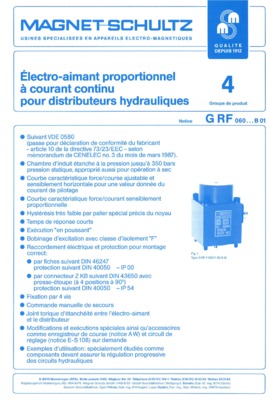 electro magnetiques Book