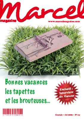 tapettes Book