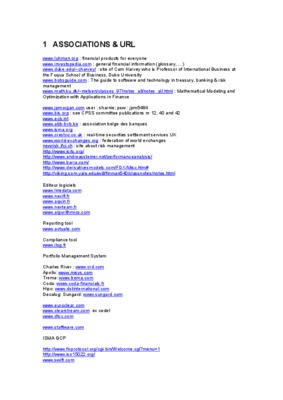 management tool Book
