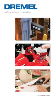 notice dremel 220 Book