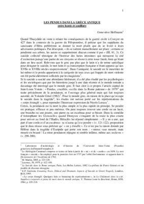 controle histoire grce antique 6 aime Book