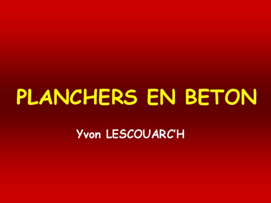 lescouarch Book
