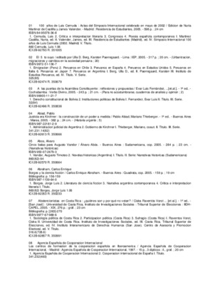 cernuda Book