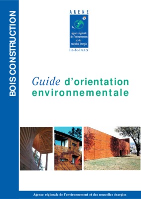 orientation dans les bois Book
