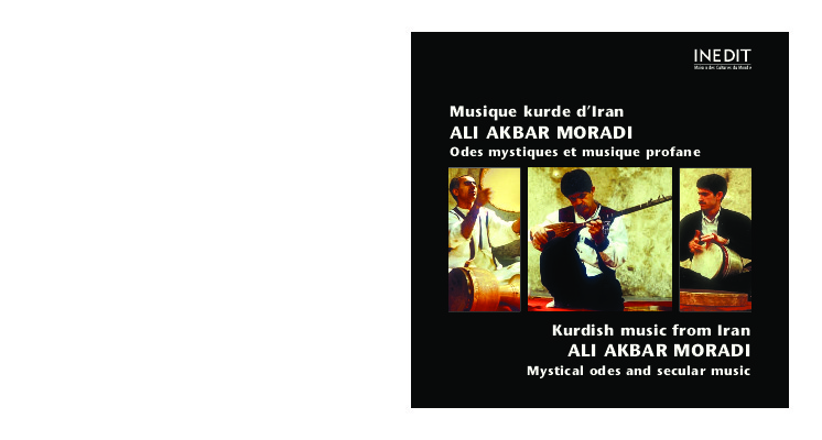 moradi Book