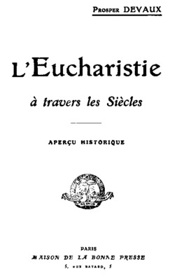 la robe a travers les siecles Book