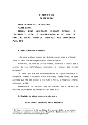 jurisprudencia citada por pablo stolze Book
