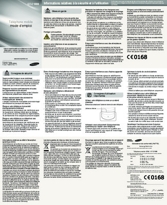 gt e1080 service manuals samsung Book