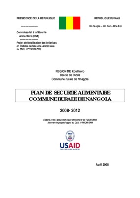 nangola Book