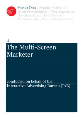 marketer Book