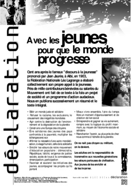 progresse Book
