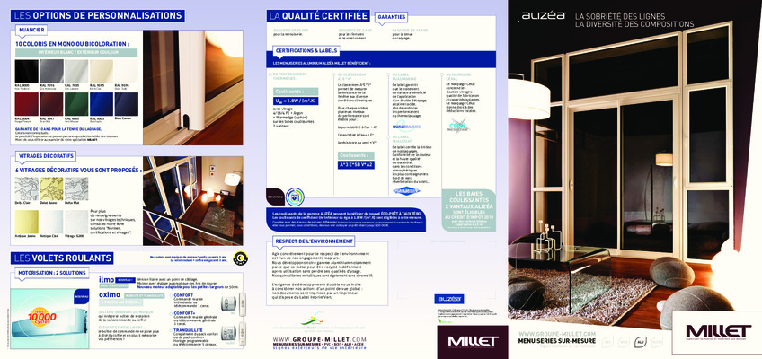 alizea ghm Book