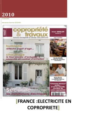compensatoires Book
