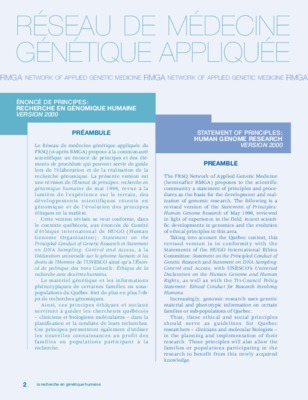 la genomique definiion et principes Book