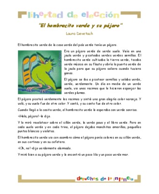 laura devetach Book