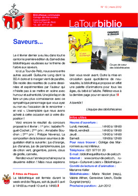 resultat concours 8 fevrier Book