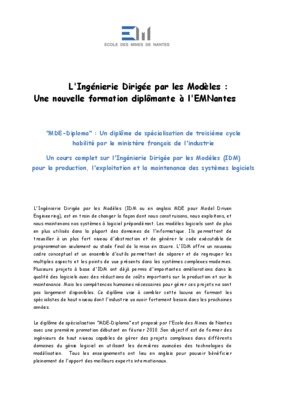 ingenierie de la maintenance de la conception a l_exploitation d_un bien Book