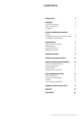 investis Book