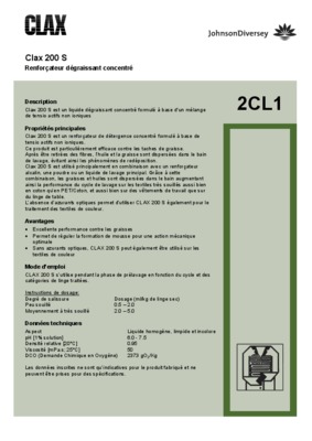 renforcateur Book
