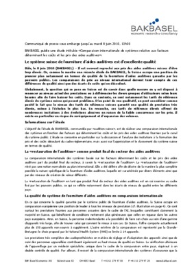 aides auditives numeriques prix Book