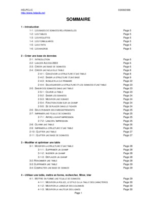 vb6 access2003 Book