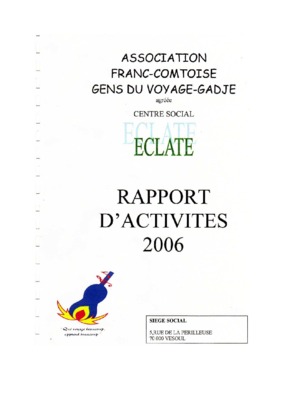 gadje Book