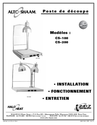 combitherm gl Book