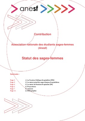 anesf Book
