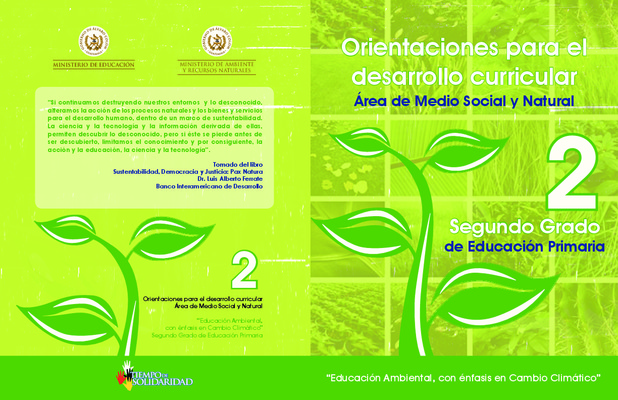 desarrollo curricular Book