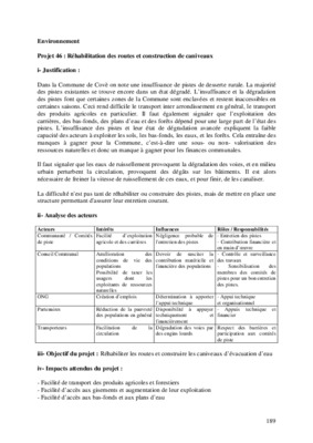 hygiaine securite et environnement des routes Book