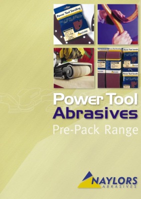 power tool Book