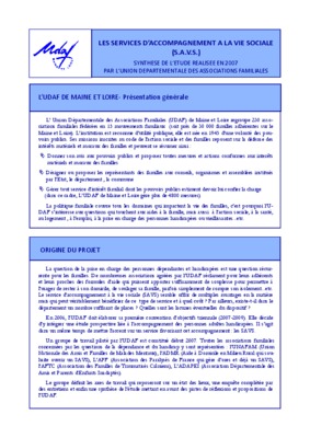 imprime devis service accompagnement Book