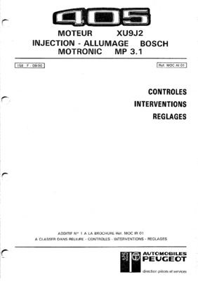 motur telcomend antecri Book