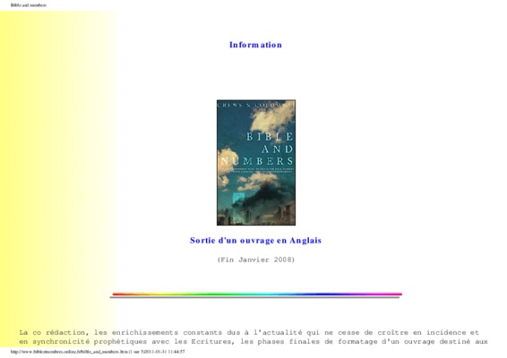 redaction en anglais Book