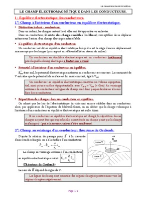 les mtaux legers Book