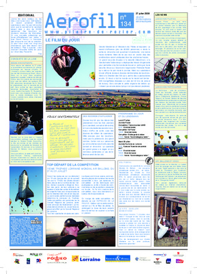 pilatre Book