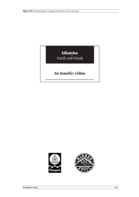 family and friends oxford Book