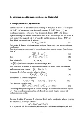 christoffel Book
