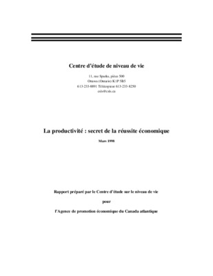 le secret de reussite Book
