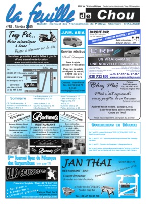 pattaya Book