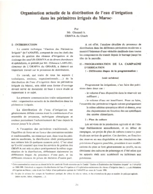 distribution uniformity of irrigation Book
