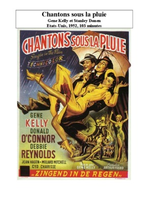 stanley donen et gene kelly Book