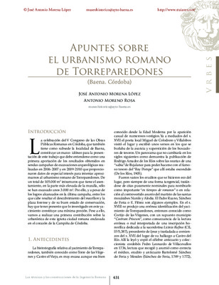 baena Book