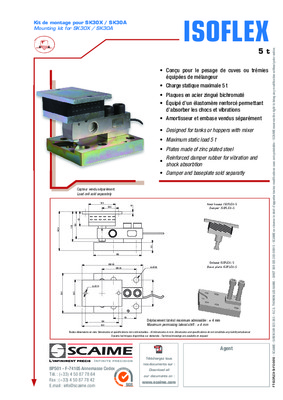 isoflex nbu15 Book