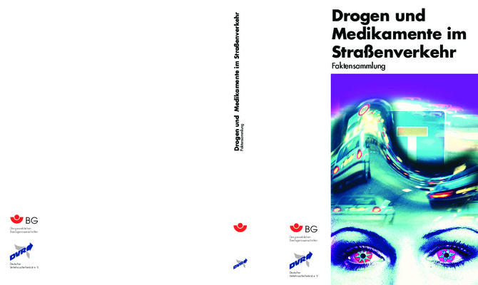 drogen Book